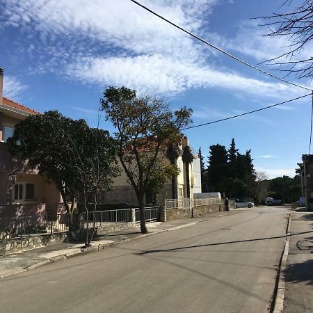 Croatian Home Apartments Zadar Exterior photo