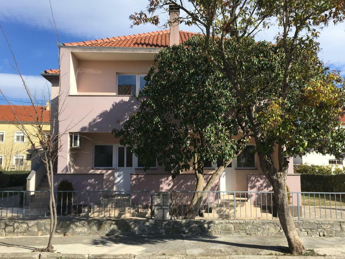 Croatian Home Apartments Zadar Exterior photo