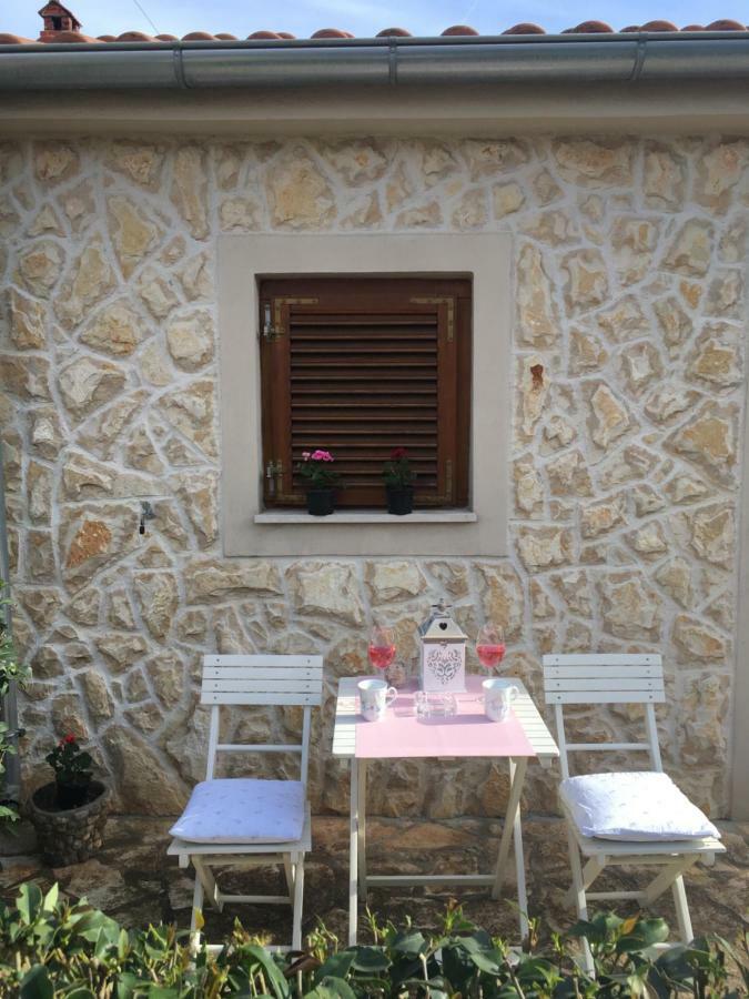 Croatian Home Apartments Zadar Exterior photo