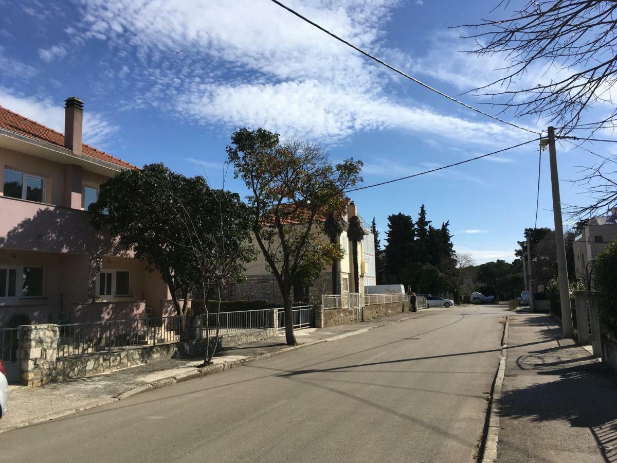 Croatian Home Apartments Zadar Exterior photo